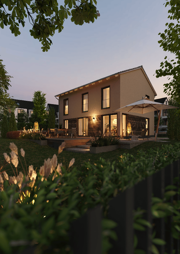 Traumhaus in Beyendorf - Jetzt bauen! – Magdeburg – Vorschaubild 9