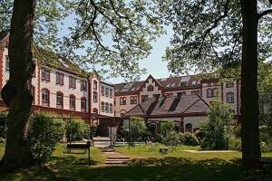 Dachgeschoss Loft über 3 Ebenen - im Westend Village - Loft 135 – 22761 Hamburg – Vorschaubild 2