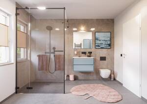 LivingHaus Stadtvilla Mannheim - Dein individuell geplantes Traumhaus mit innovativen Lösungen – 68309 Mannheim – Vorschaubild 8