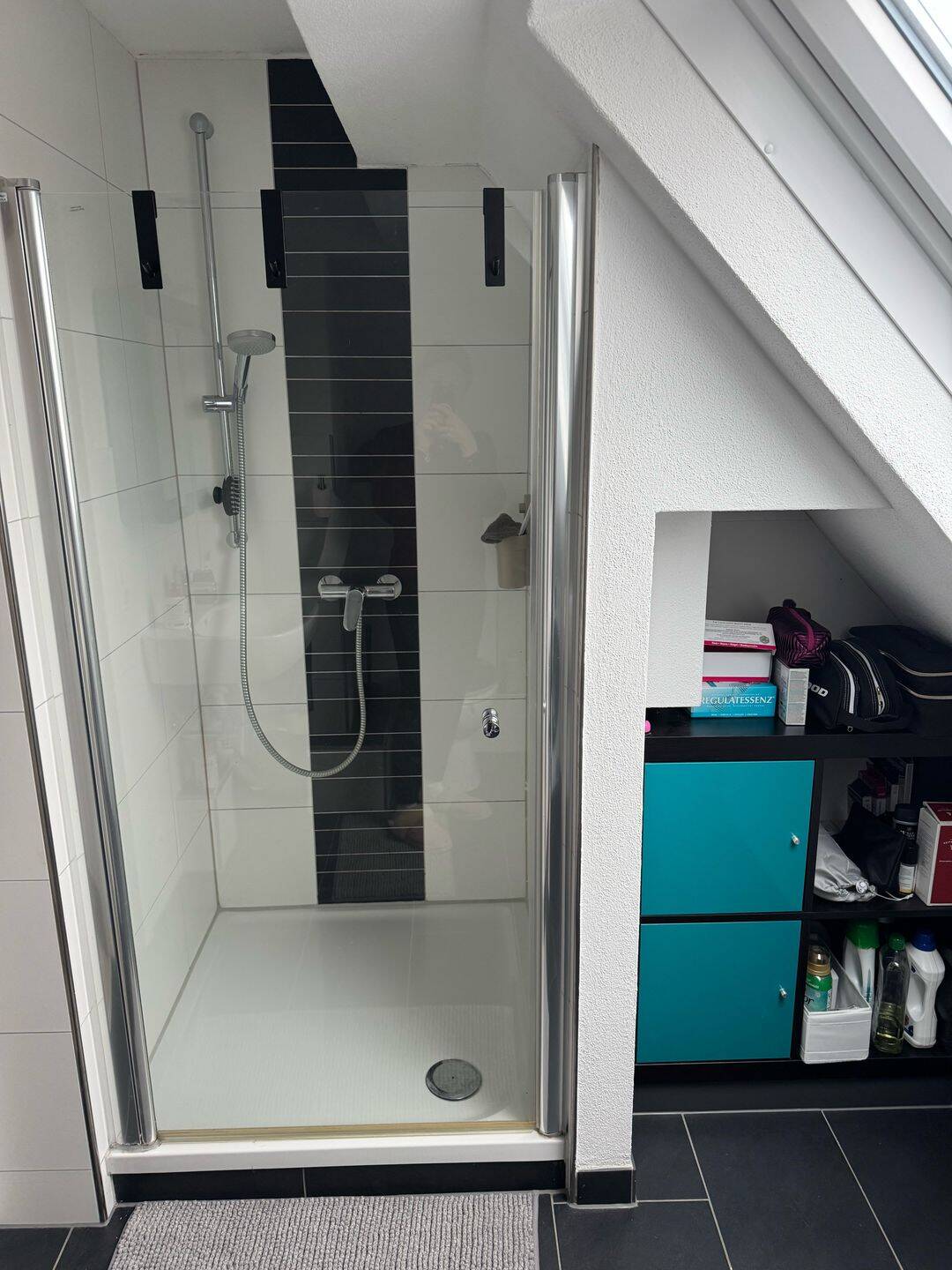 Helle 3-Zimmer Maisonette Wohnung in top Lage – Heilbronn – Vorschaubild 6