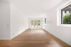 Exklusives Neubau-Mehrfamilienhaus in Hamburg-Wandsbek – 22047 Hamburg – Vorschaubild 2