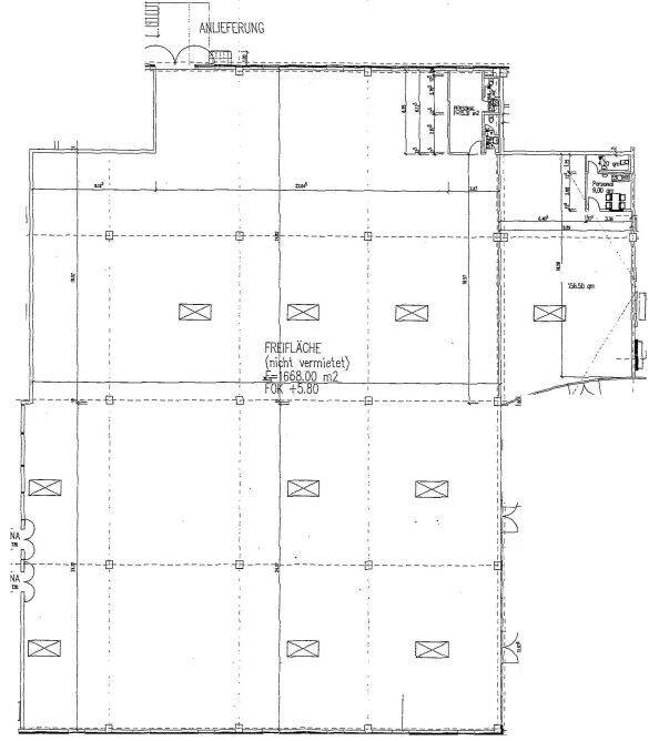 VL2641f Multifunktionale Verkaufs-/Bürofläche mit ebenerdigem Zugang / Regensburg - Südost