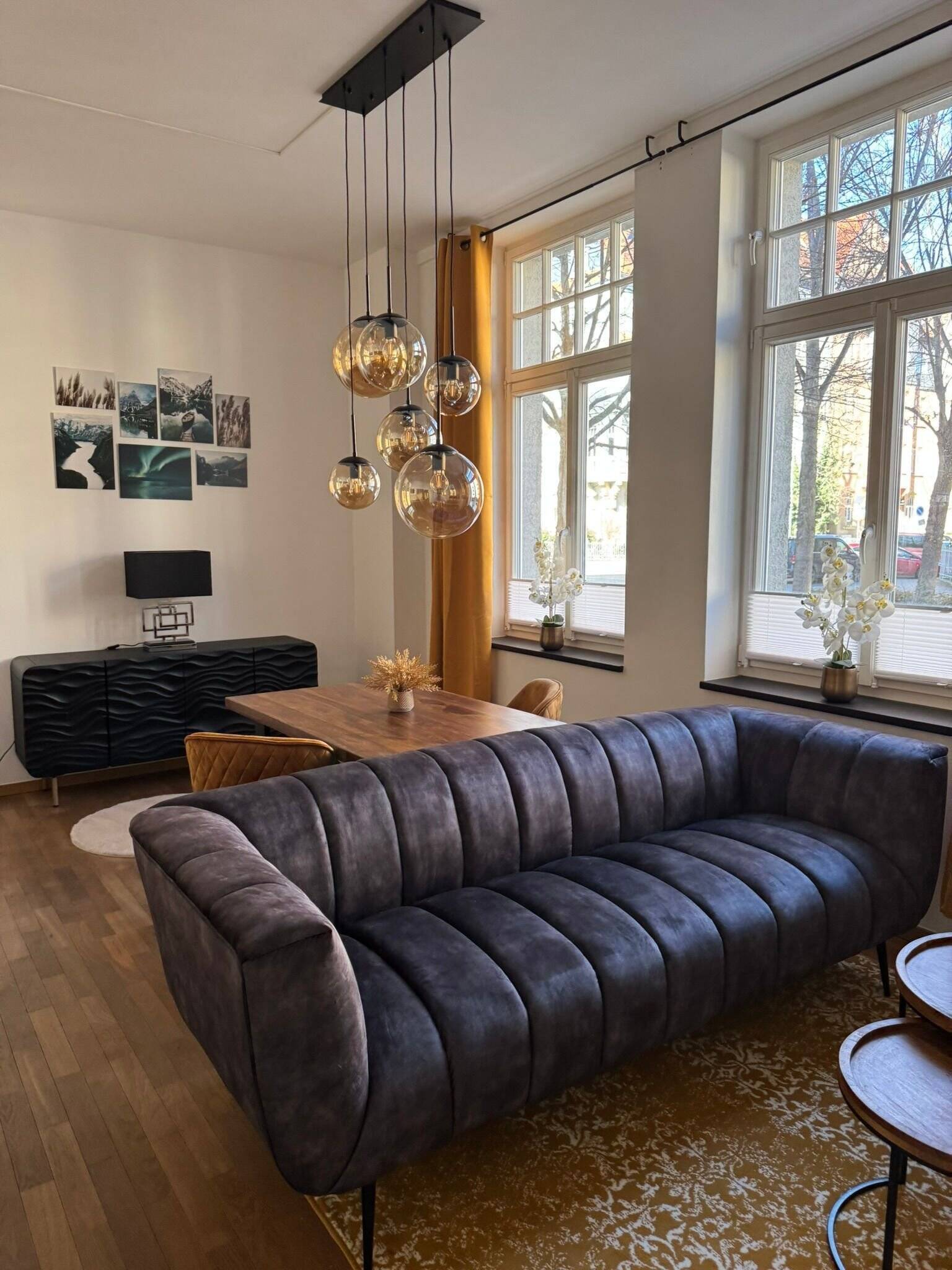 2 Raum-Whg. im Damenviertel - DIE PERFEKTE STUDENTENWOHNUNG -ERSTBEZUG Voll möblierte