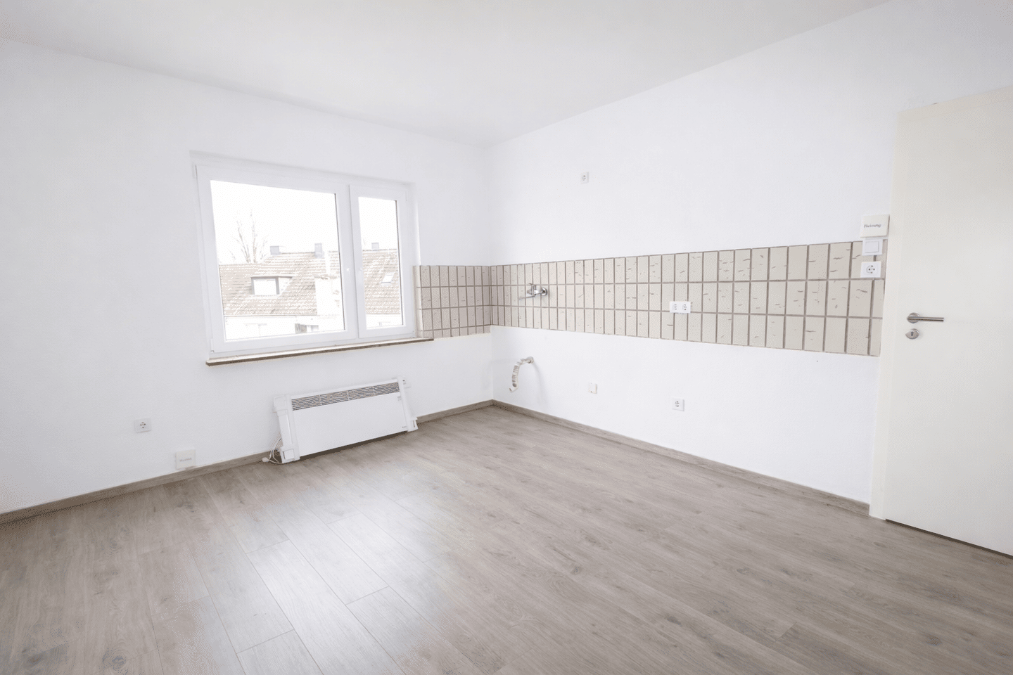 Renovierte 2-Zi-Etagenwohnung in Essen-Altendorf – Essen – Vorschaubild 5