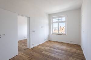 Komplett sanierte 2,5-Zimmer-Wohnung im historischen Ensemble - mit Altstadtblick – 90763 Fürth – Vorschaubild 6