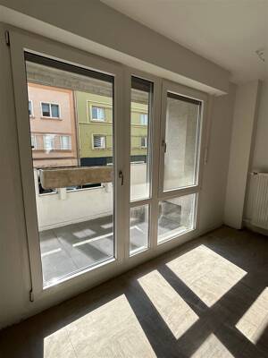 Gepflegte Wohnung in 5-Familienhaus – 45309 Essen – Vorschaubild 8