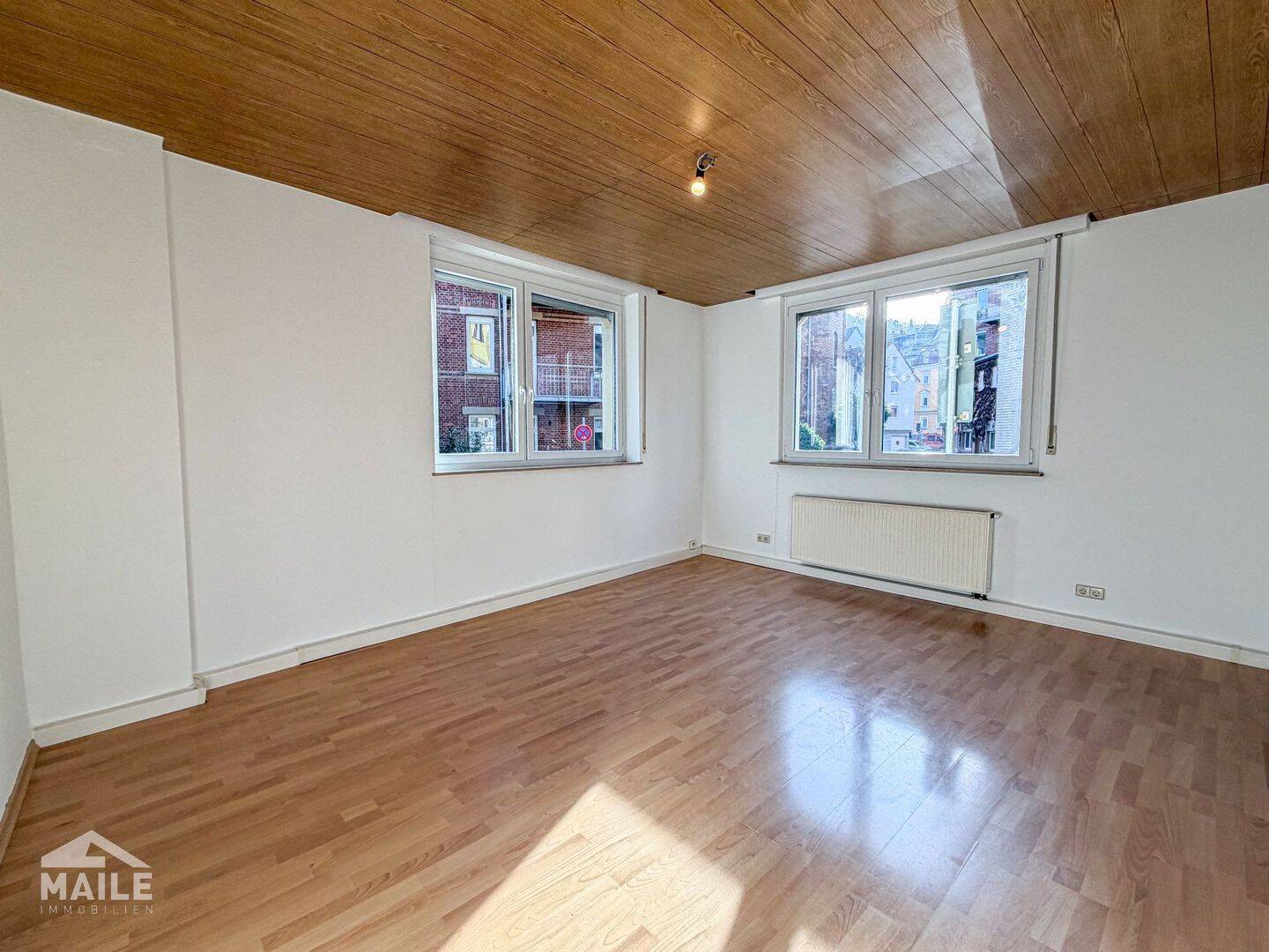 Barrierefreie 3-Zimmer Erdgeschosswohnung mit neuem Bad im Herzen von Stuttgart Süd! – Stuttgart – Vorschaubild 3