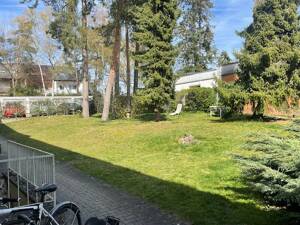 gepflegte 2 Zimmer Wohnung in begehrter Lage von Erlangen – 91056 Erlangen – Vorschaubild 4
