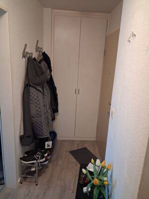 Schöne kleine 2-Zimmer-Dachgeschoss-Wohnung in Geestemünde – 27570 Bremerhaven – Vorschaubild 9