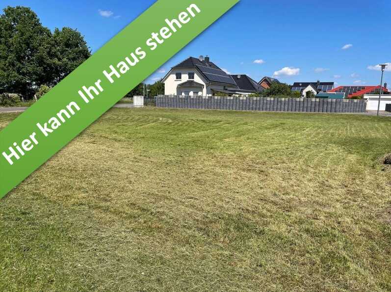 Inkl. Grundstück, ein Zuhause das überzeugt in Hoitlingen.