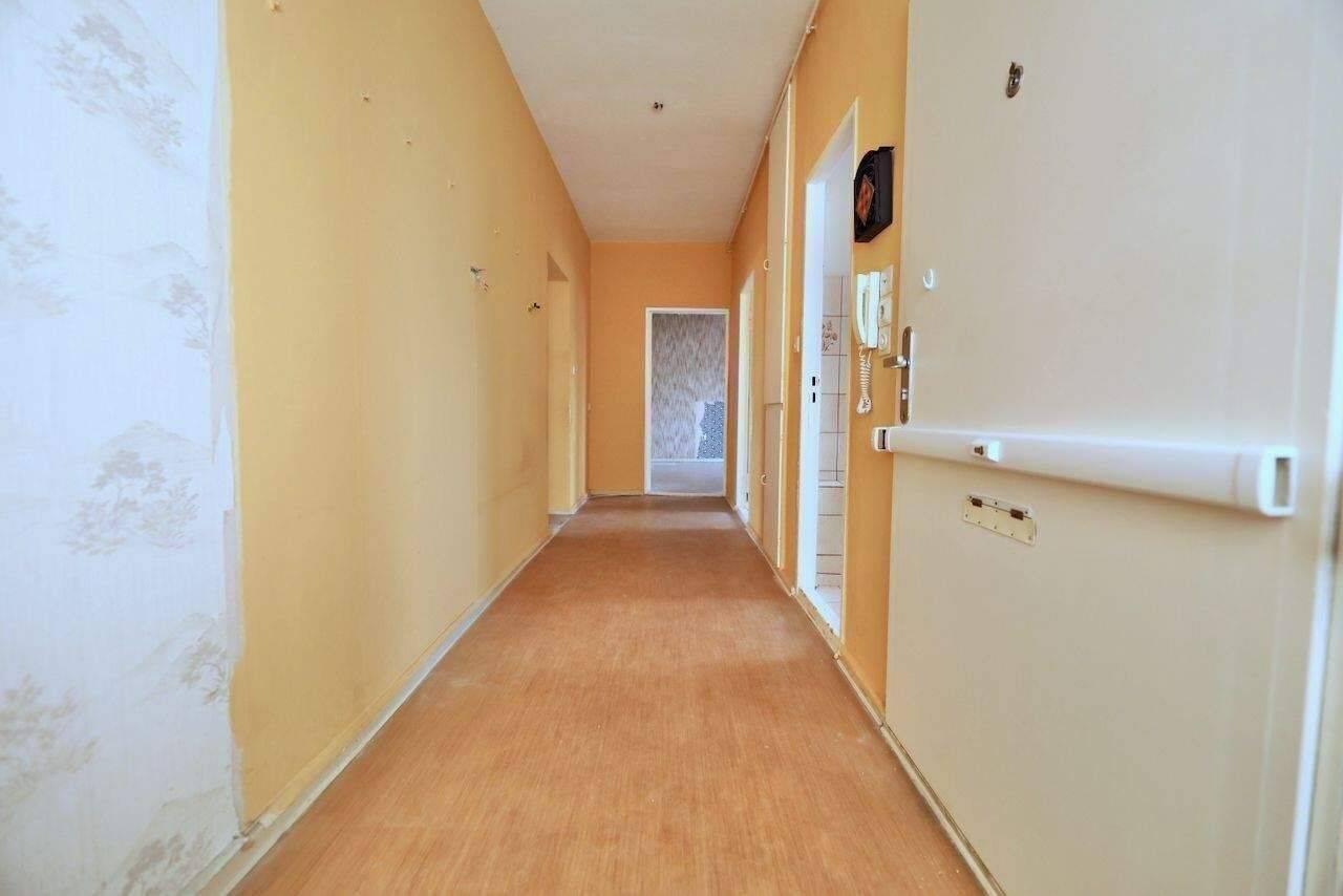 MIT SÜD-BALKON - BEGEHRTE LAGE ZWISCHEN KUDAMM & GRUNEWALD - ZUM SELBSTGESTALTEN – Berlin – Vorschaubild 2