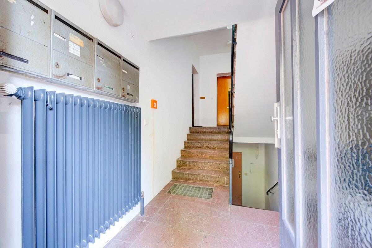 Investieren in eine 2-Zimmer-Wohnung Nähe Maybachufer! – Berlin – Vorschaubild 8