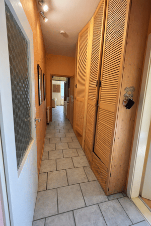 Einfamilienhaus im Bungalowstil mit großem Garten in Kaulsdorf-Süd – 12621 Berlin – Vorschaubild 7