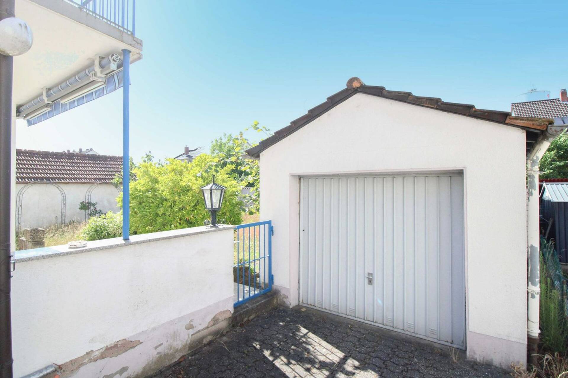 Haus in 76726 Germersheim mit 146,29 m² kaufen