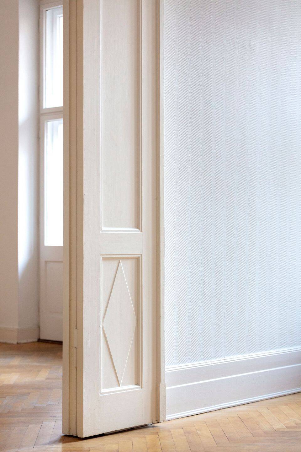 Kapitalanlage in Wilmersdorf | Klassische 5-Zimmer-Altbauwohnung mit Balkon & Loggia (vermietet)! – Berlin – Vorschaubild 6