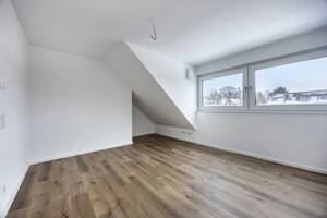 NEUBAU: 4-Zimmerwohnung mit Balkon in Dortmund-Sölde! – 44289 Dortmund – Vorschaubild 2