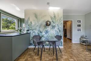 2-Zimmer-Wohnung, v(t)oll möbliert, Pauschalmiete, Düsseldorf Unterbilk – 40217 Düsseldorf – Vorschaubild 5