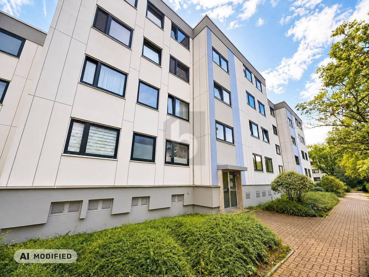 RENOVIERTES SCHMUCKSTÜCK IN BESTLAGE – 30916 Isernhagen – Bild 1 von 5