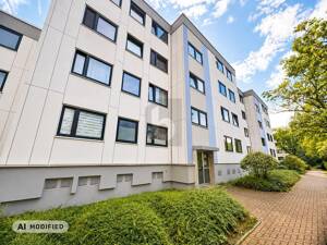 RENOVIERTES SCHMUCKSTÜCK IN BESTLAGE