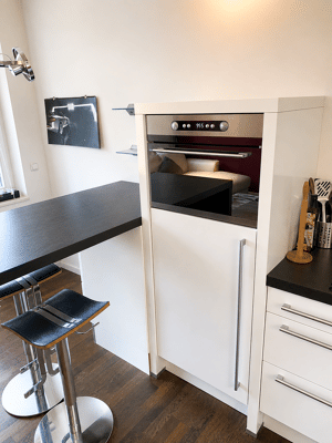 Schicke 2-Zimmer Wohnung mit Balkon in Pempelfort – 40476 Düsseldorf – Vorschaubild 4