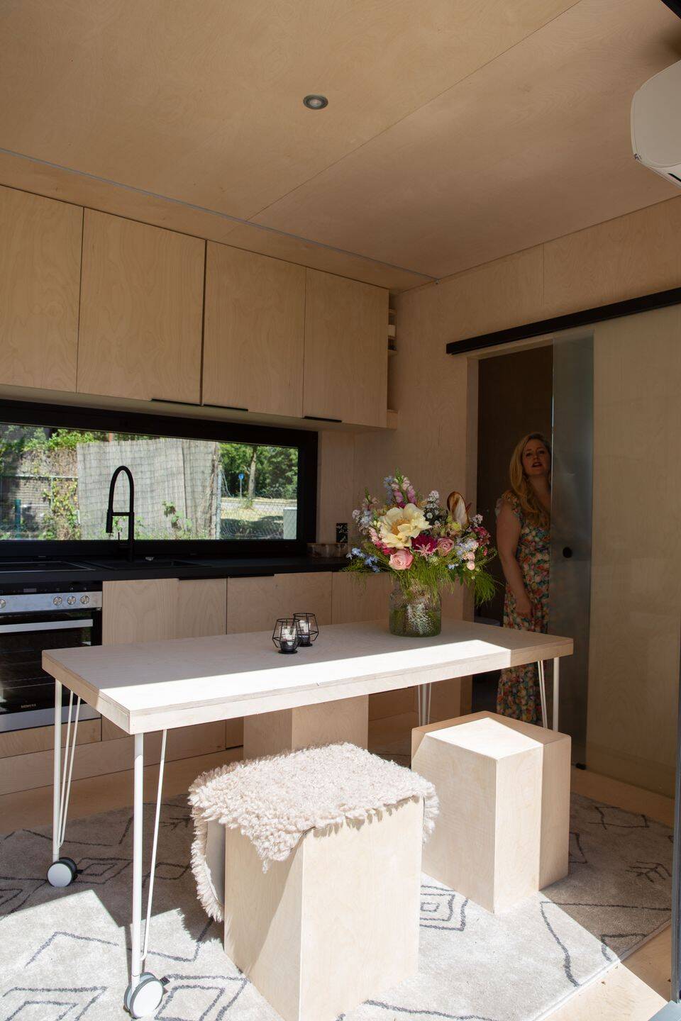 Traum-Tinyhouse im Schwarzwald - Eigennutz oder Vermietung – Karlsruhe – Vorschaubild 9