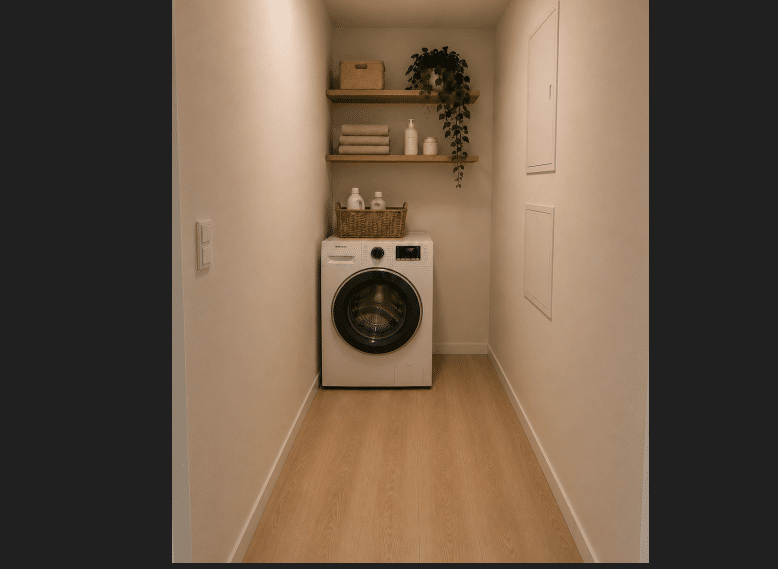 Große 1 Zimmerneubauwohnung in der nähe von Kiel – Selent – Vorschaubild 4