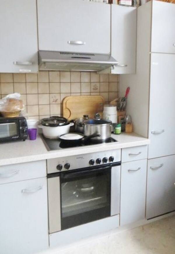 Erdgeschosswohnung in 78315 Radolfzell am Bodensee mit 120 m² kaufen