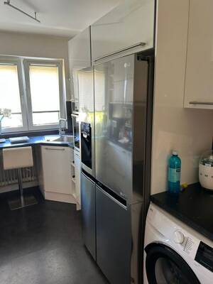 von Privat: 3 Zimmerwohnung in guter Wohngegend – 63073 Offenbach am Main – Vorschaubild 8