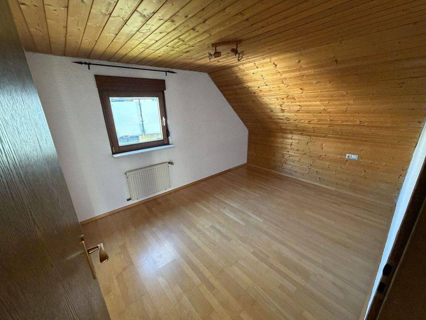 Charmantes freistehendes Einfamilienhaus für die kleine Familie – Remseck am Neckar – Vorschaubild 7