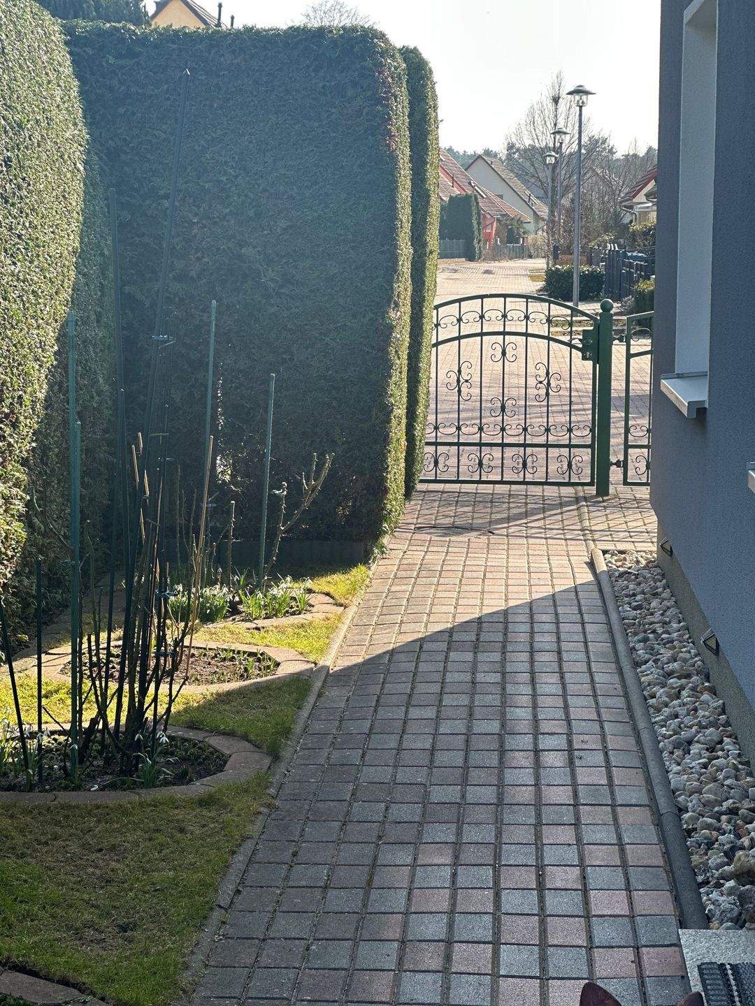 Dein neues Zuhause - Einfamilienhaus in Strausberg – Strausberg – Vorschaubild 5