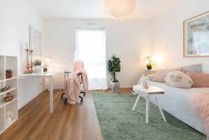 Bezugsfertige Neubauwohnung mit barrierearmer und gehobener Ausstattung – 45259 Essen – Vorschaubild 8