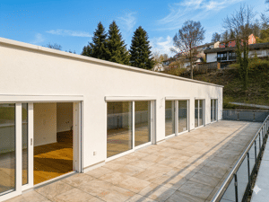 Bis zu 22.500 € Bauträger-Förderausgleich pro Wohnung - Modern wohnen, clever profitieren – 94065 Waldkirchen – Vorschaubild 4