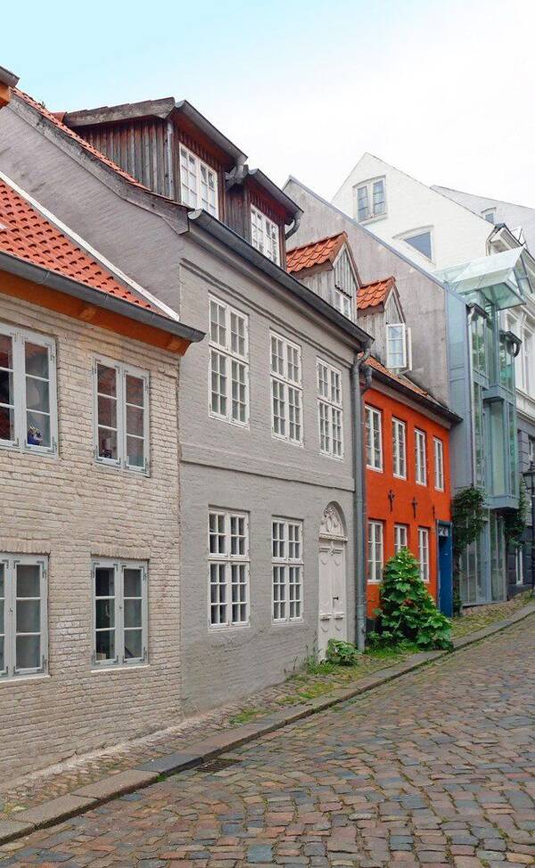 Haus in 24939 Flensburg mit 75 m² kaufen