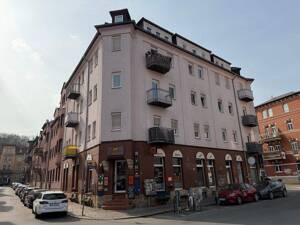 Vermietete 2-Zimmer Wohnung in Jena-West mit zwei Balkonen – 7743 Jena – Vorschaubild 4