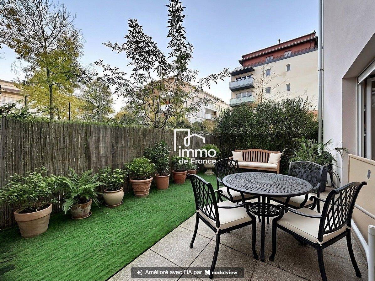 Appartement 3 pièces 72 m² · à Ferney-Voltaire · 72 m² · 369 000 €
