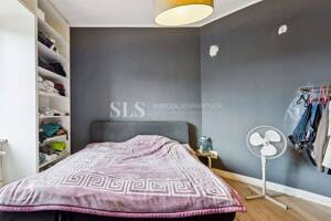 Altbau trifft Moderne: Perfekt geschnittene 2-Zimmer-Wohnung mit Balkon – 44145 Dortmund – Vorschaubild 9