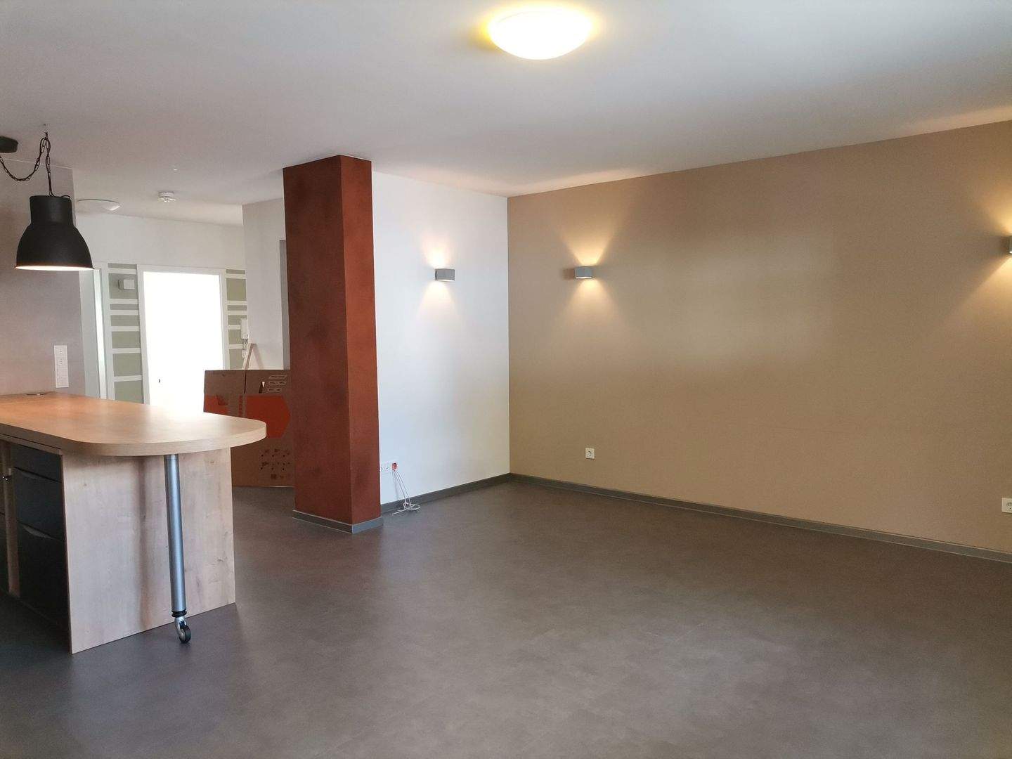 Attraktive Kapitalanlage in Bestlage - Stilvolle 2-Raum-Wohnung am Camsdorfer Ufer in Jena-Ost – Jena – Vorschaubild 7