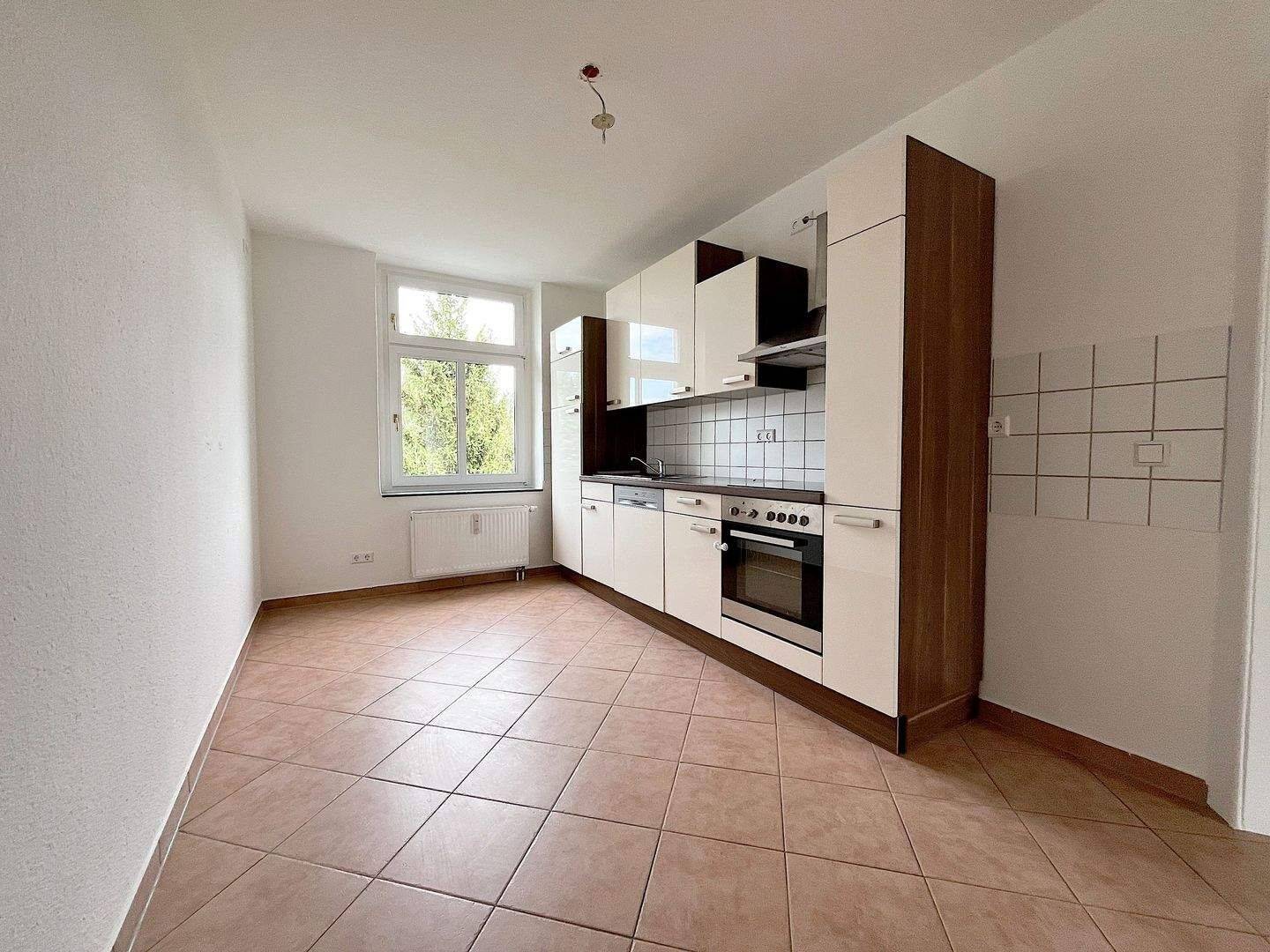 Moderne 2-Zimmer-Wohnung inkl. EBK – Chemnitz – Vorschaubild 4