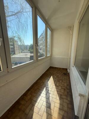Oststadt! 3-Zimmerwohnung mit Balkon – 30161 Hannover – Vorschaubild 7