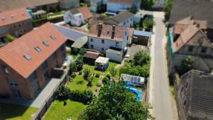 Platz für die ganze Familie: Ihr großzügiges Einfamilienhaus mit Hof, Nebengelass und Garten! – 39130 Magdeburg – Vorschaubild 9