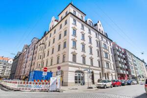 Sofort einziehen. Sofort vermieten. Sofort Rendite! Möbliertes Nockherberg-Apartment – 81541 München – Vorschaubild 6