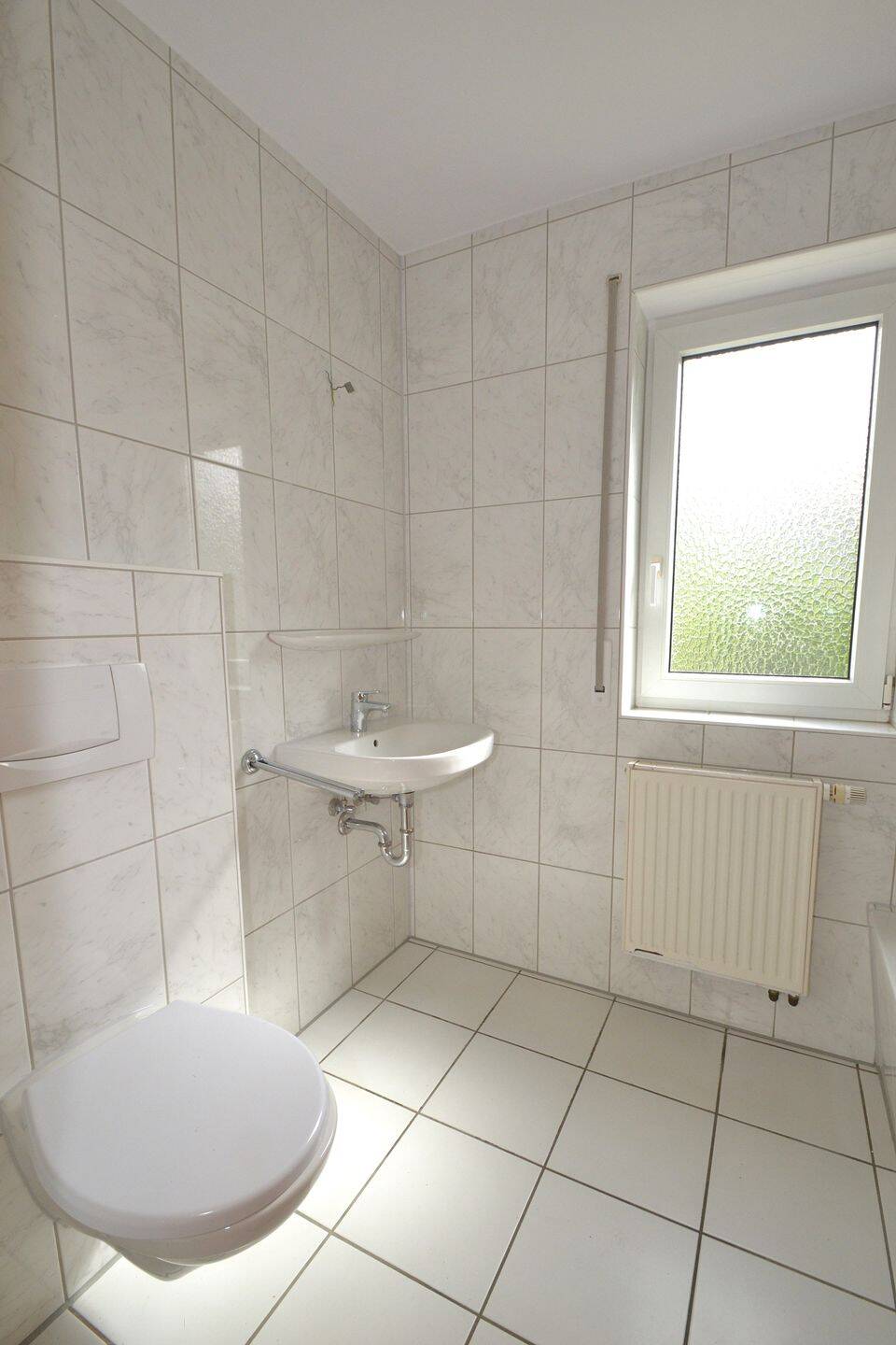 Gelegenheit in Top Lage Mainz - Uni-Nähe: 38 m² Wohnkomfort mit Balkon & TG Stellplatz – Mainz – Vorschaubild 8