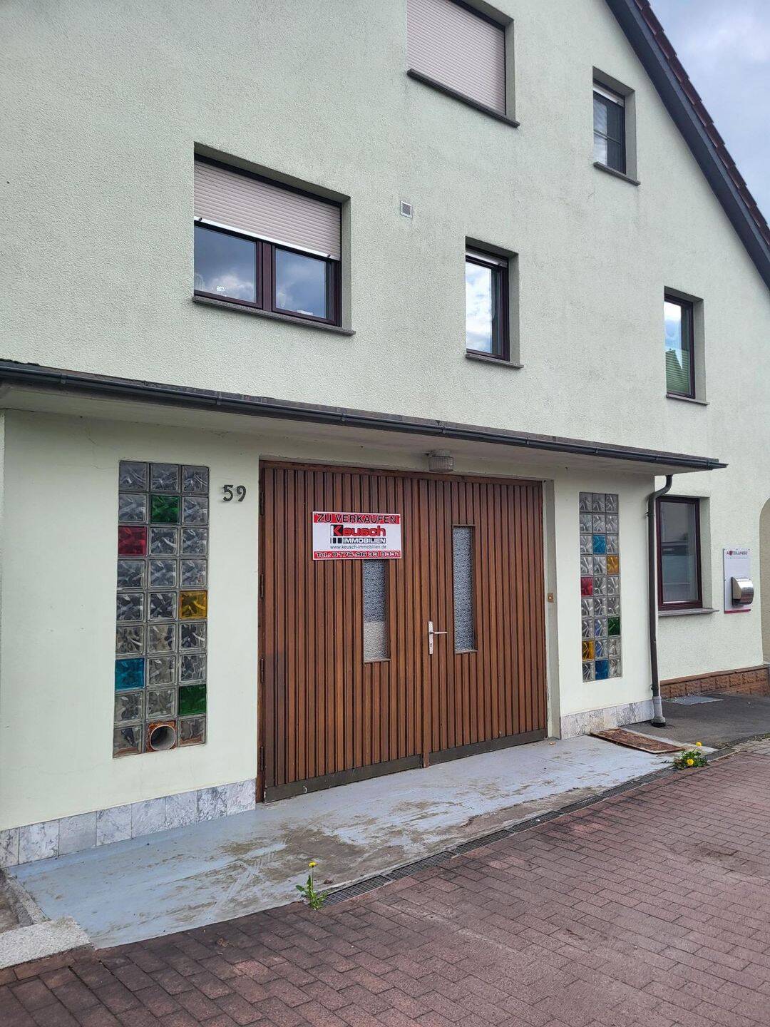 ZWANGSVERSTEIGERUNG - Wohn- und Geschäftshaus in 36433 Bad Salzungen, Hauptstraße 59 – Bad Salzungen – Vorschaubild 4