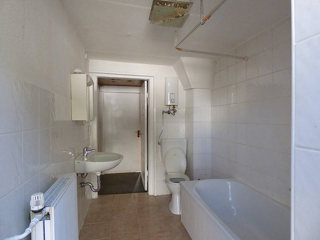 Reihenmittelhaus in Bremen-Huckelriede – Bremen – Vorschaubild 7