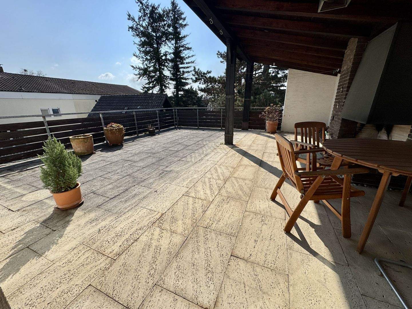Selten & exklusiv : EFH in Waiblingen mit Gartenparadies & Potential zum Zweifamilienhaus – Waiblingen – Vorschaubild 4