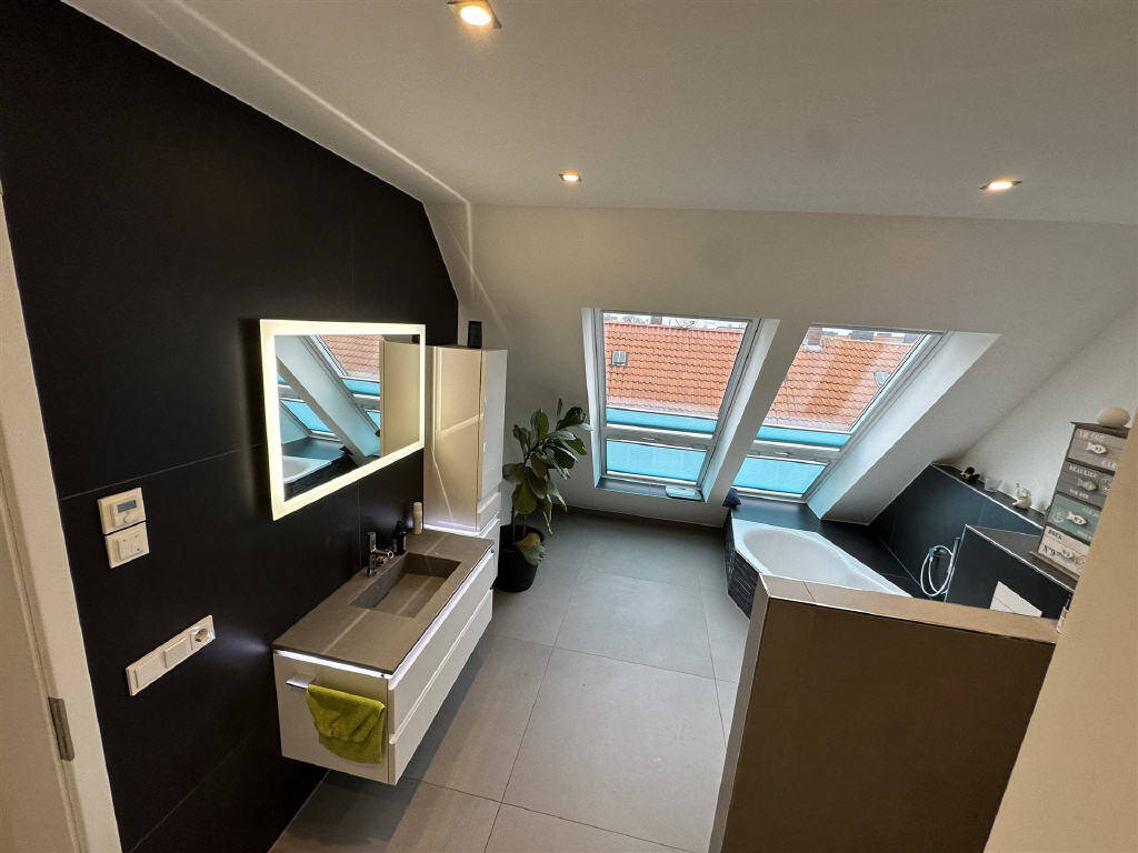 Einzigartig wohnen: Penthouse in Toplage von Paderborn – Paderborn – Vorschaubild 9