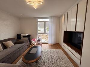 Exklusive Designvilla mit Smart Home, 280 m² Wohnkomfort und Garage in Johannisthal – 12487 Berlin – Vorschaubild 6