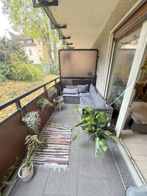 4,5 Zimmer Erdgeschosswohung in Überruhr-Holthausen – 45277 Essen – Vorschaubild 8