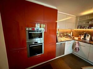 Buntentor! Atemberaubendes Altbremer 1-2 Familien Haus in exzellenter Lage! – 28201 Bremen – Vorschaubild 5
