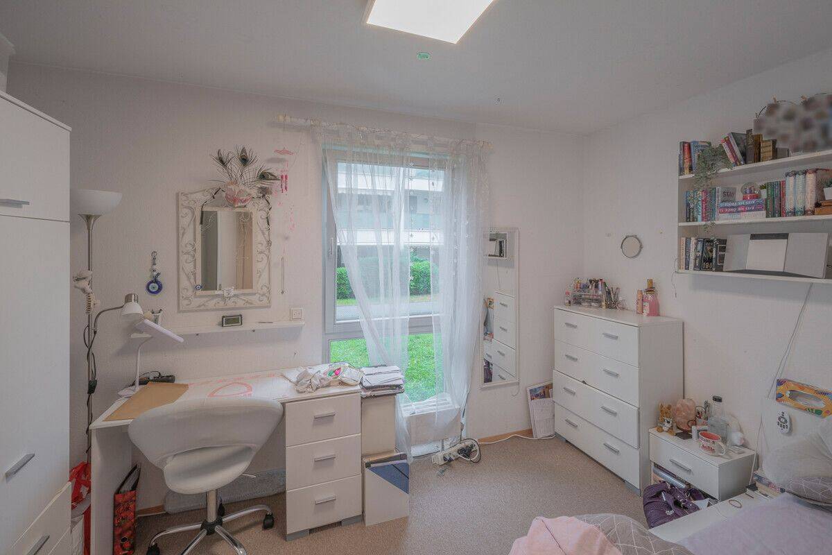 Derzeit vermietet - 4 Zimmer Eigentumswohnung zentral gelegen! – Ravensburg – Vorschaubild 8